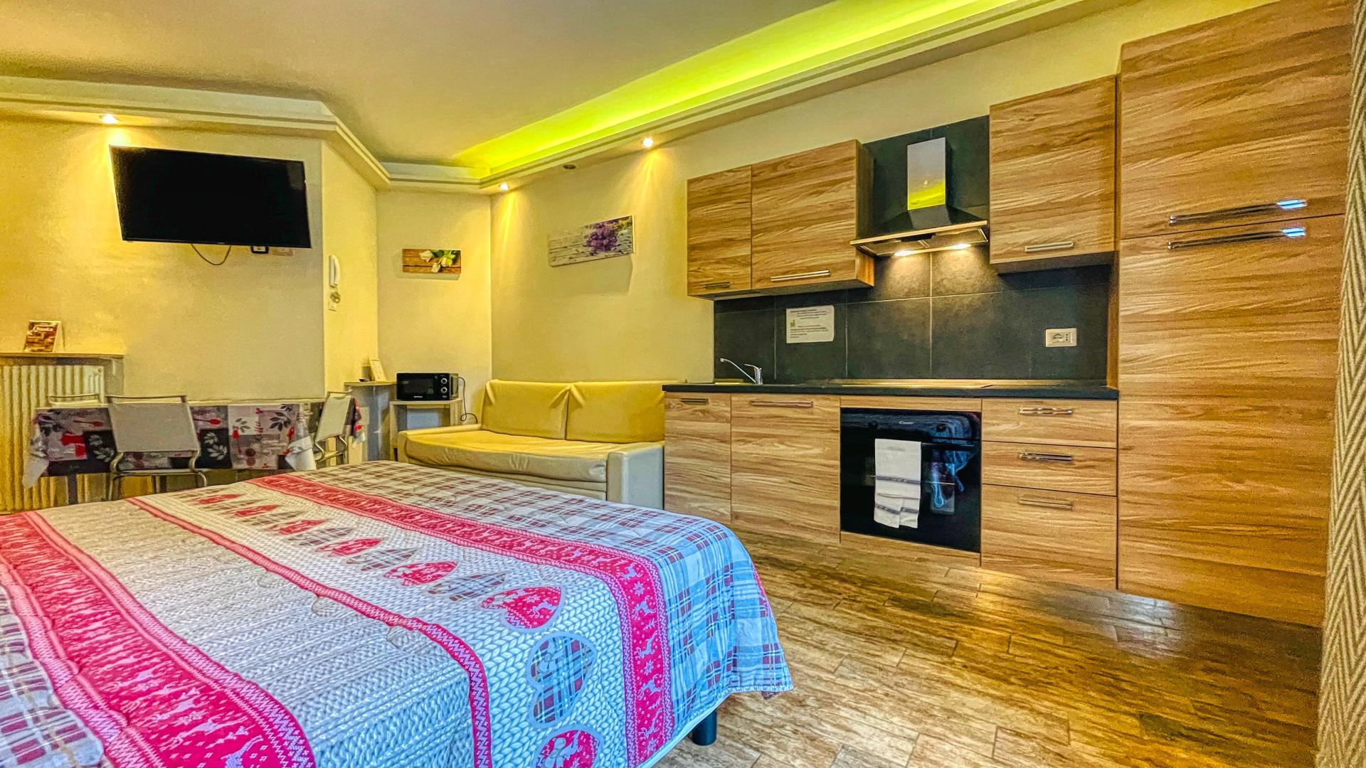 Frejus Case Vacanza - Residence Tabor image 3