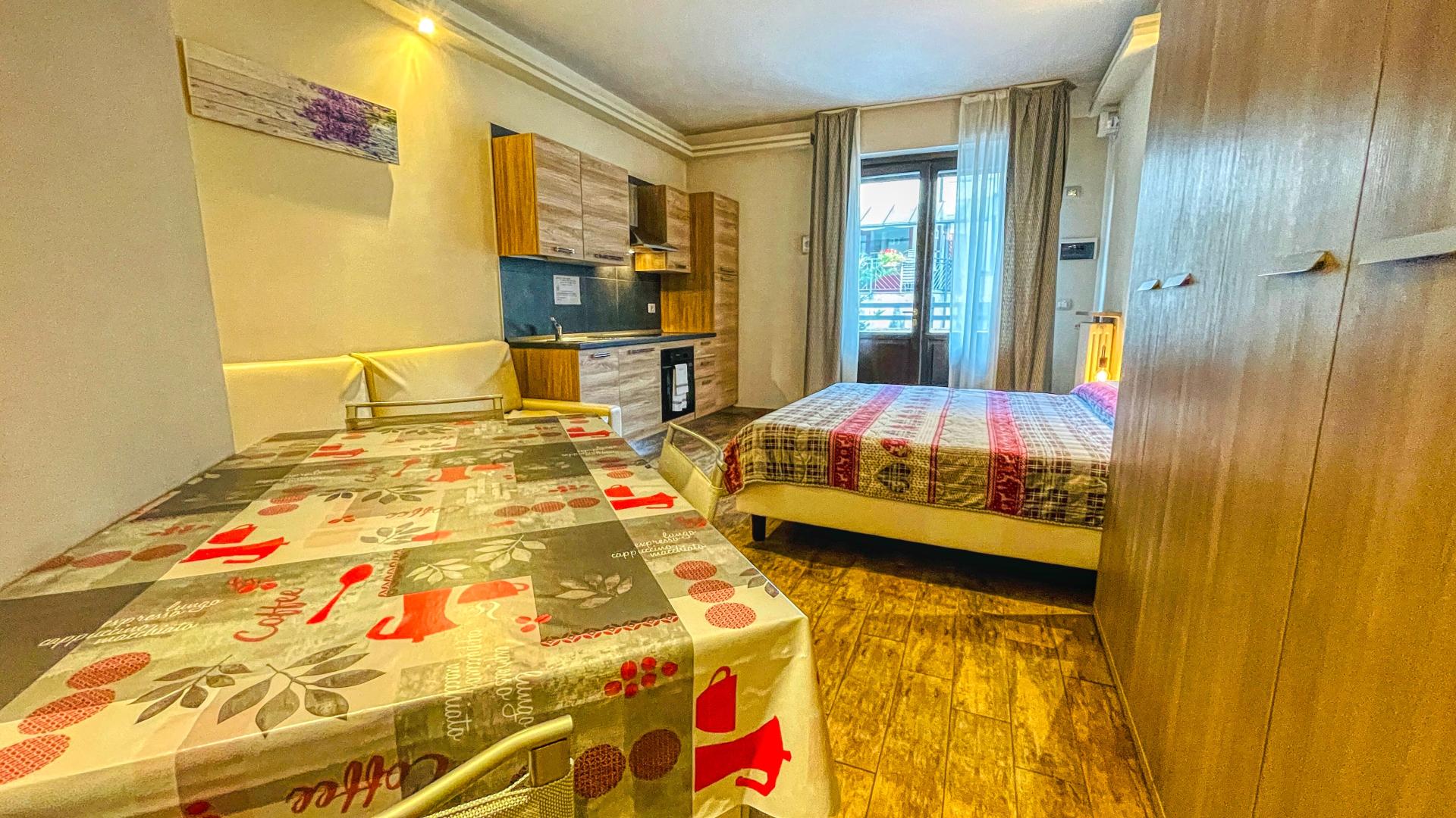 Frejus Case Vacanza - Residence Tabor foto 6