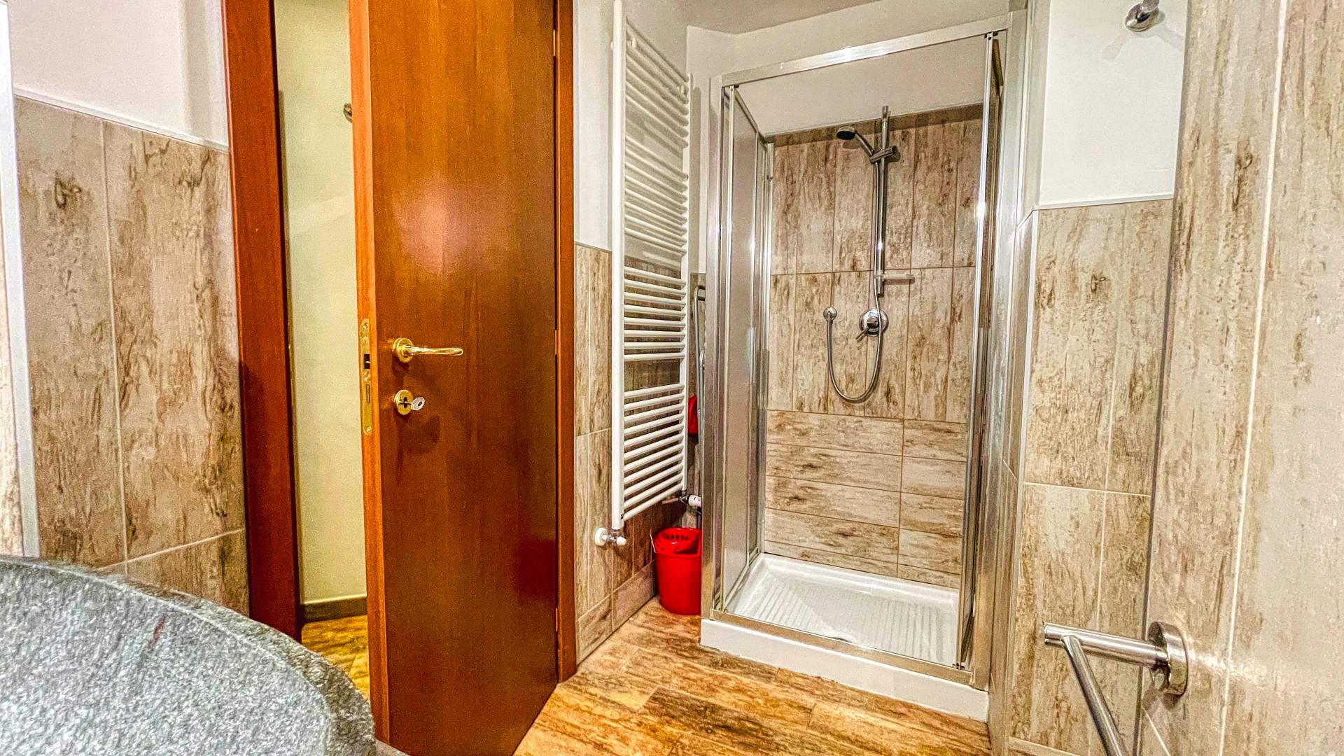 Frejus Case Vacanza - Residence Tabor foto 7