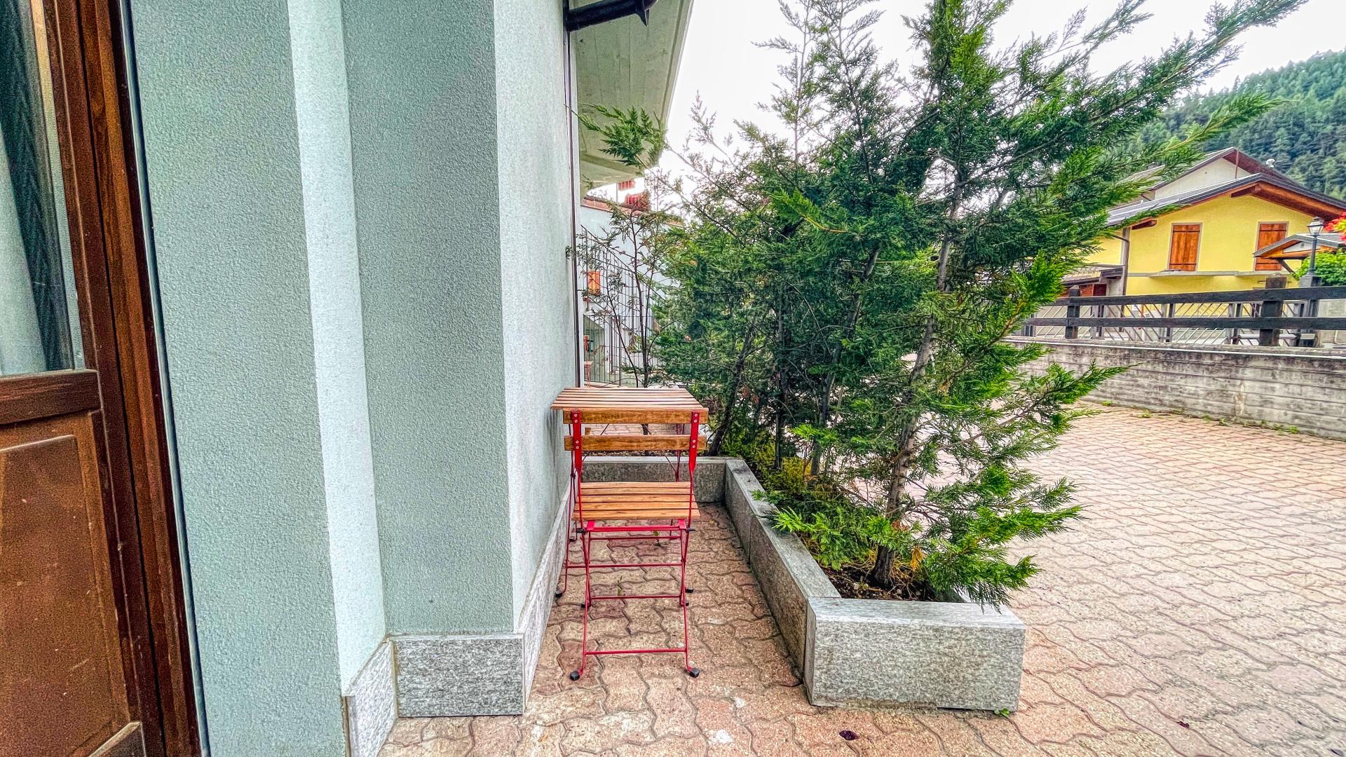 Frejus Case Vacanza - Residence Tabor foto 10