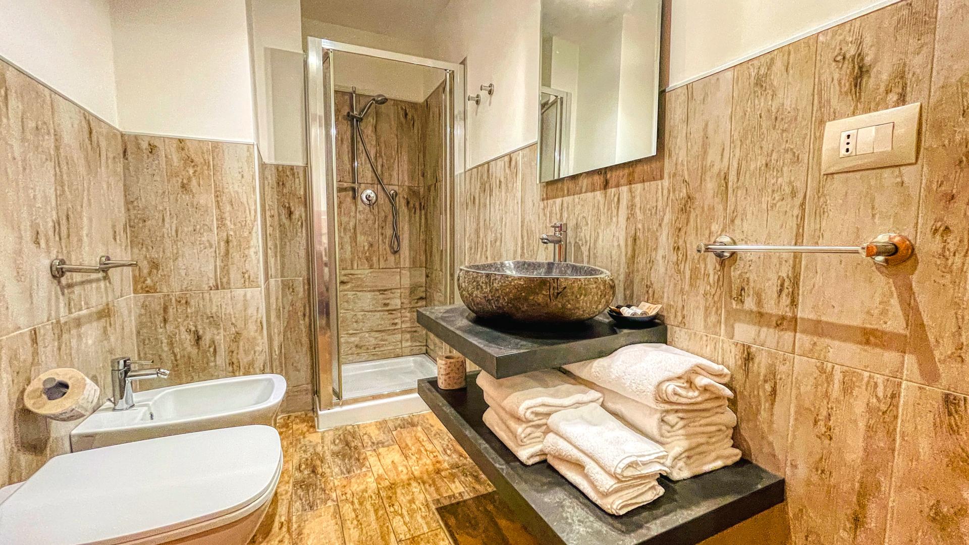 Frejus Case Vacanza - Residence Tabor foto 16
