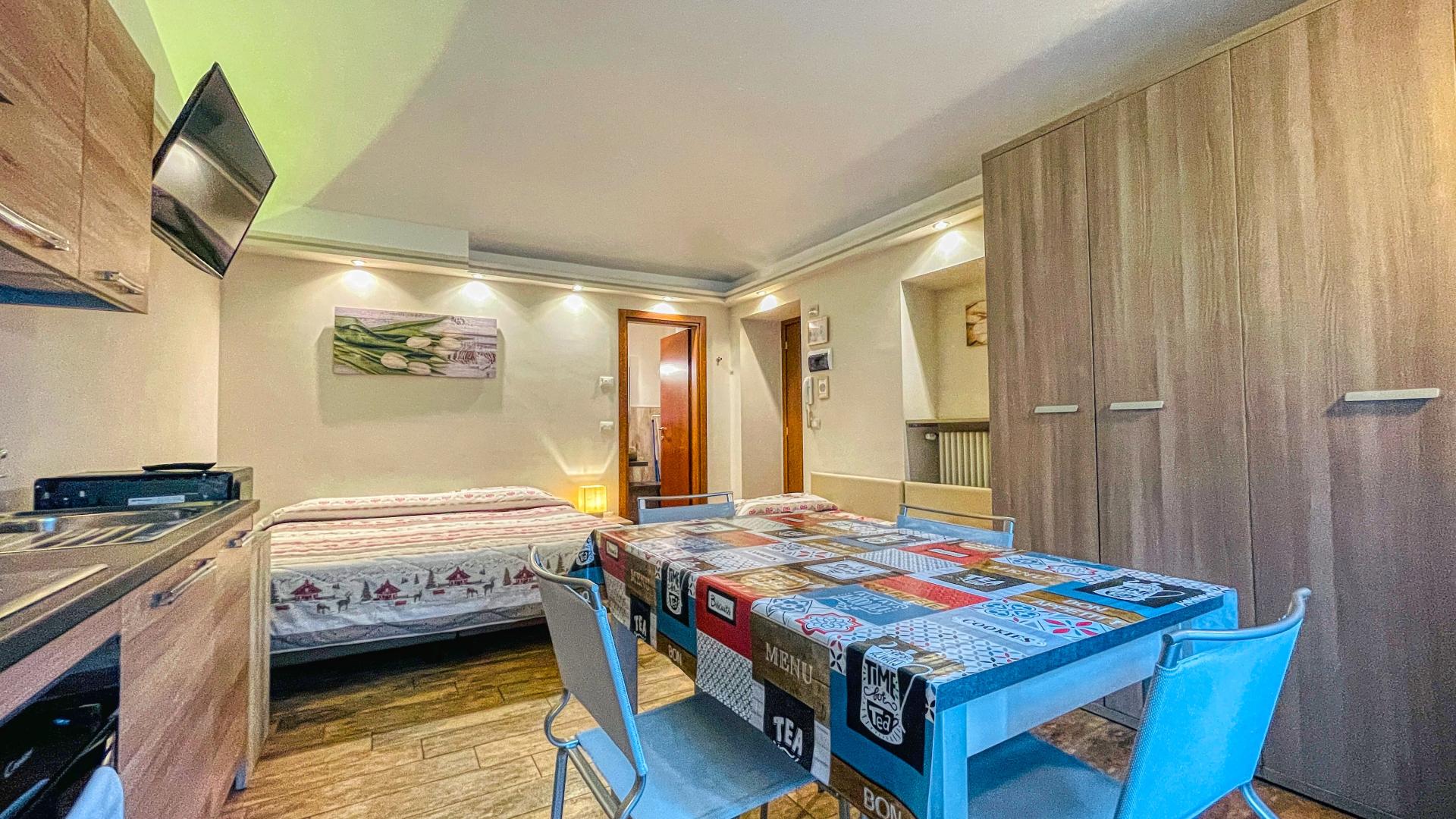 Frejus Case Vacanza - Residence Tabor foto 20
