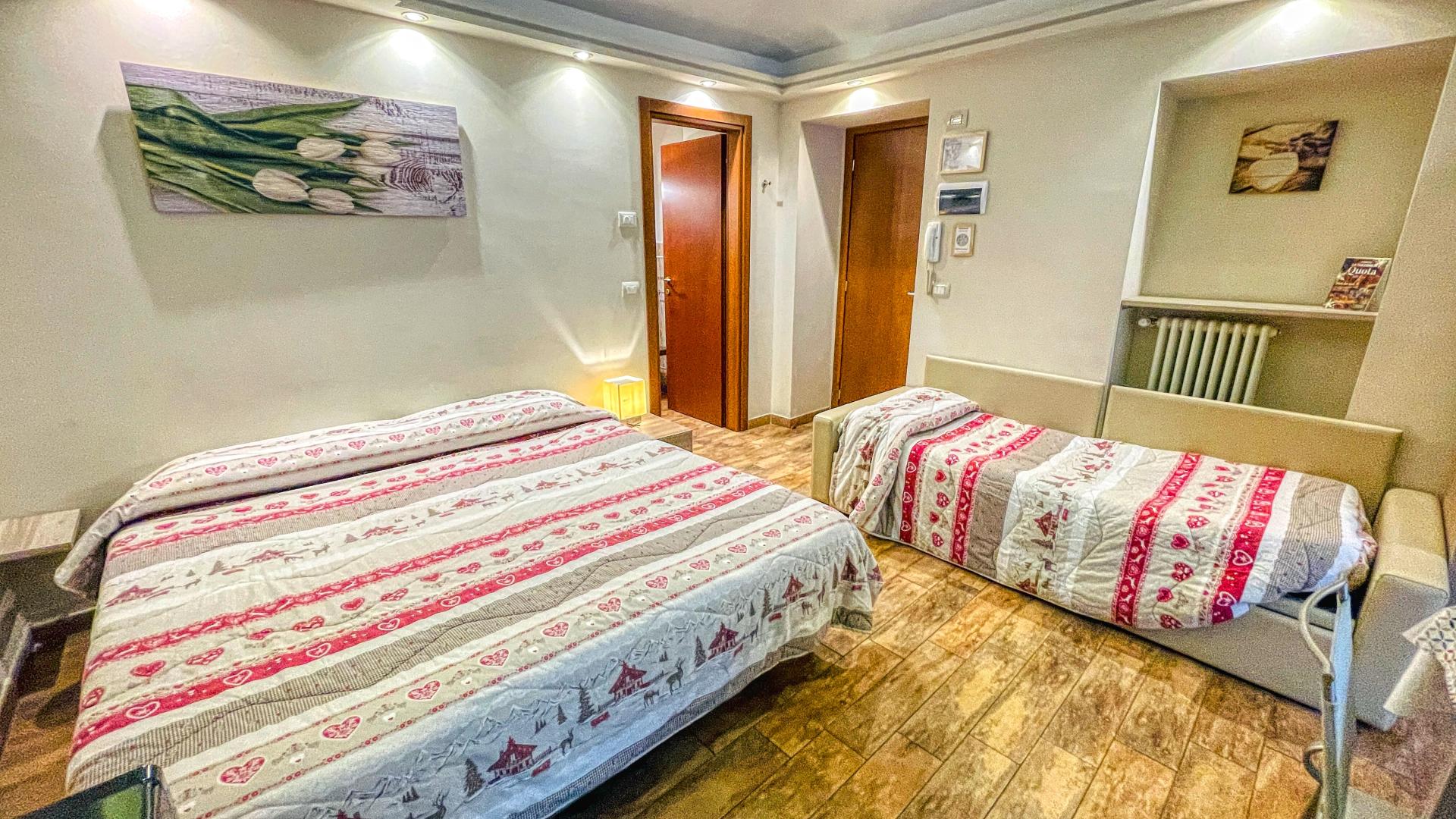 Frejus Case Vacanza - Residence Tabor foto 22