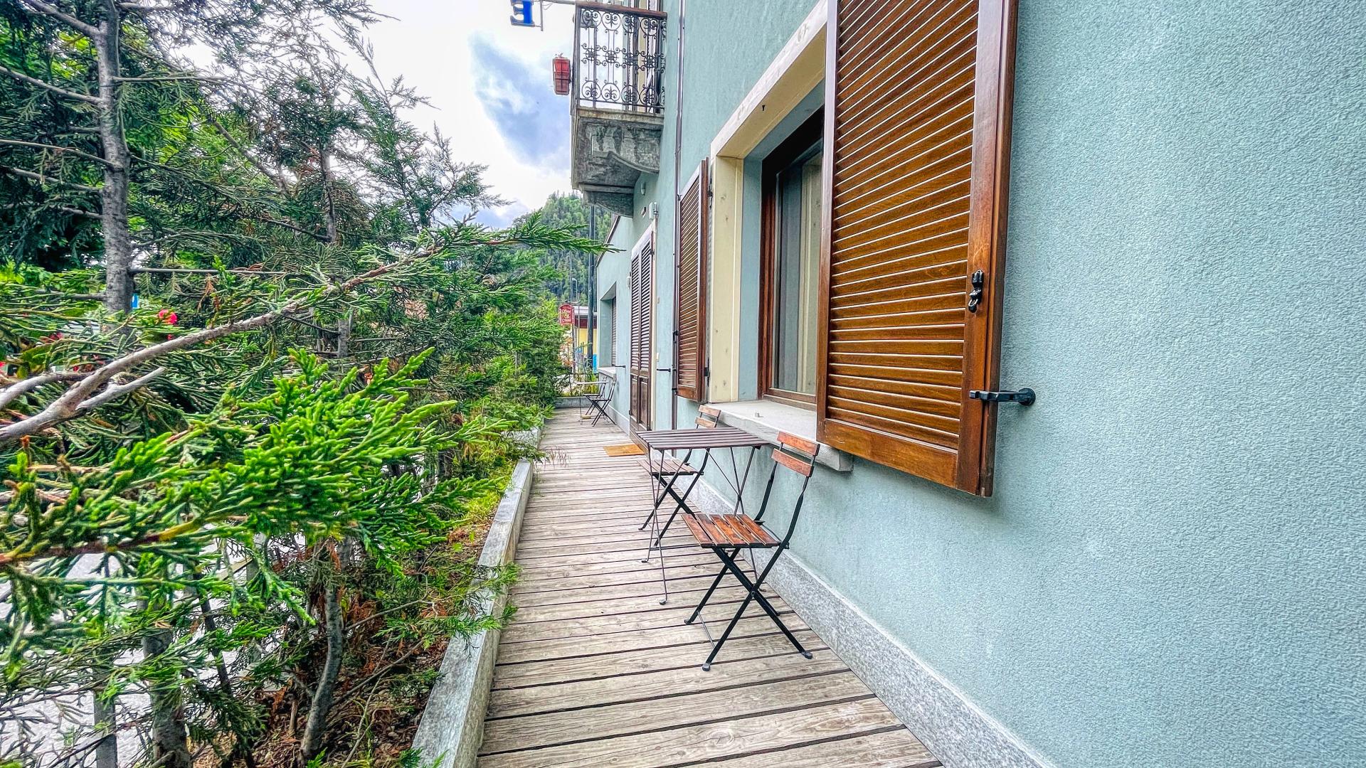 Frejus Case Vacanza - Residence Tabor foto 24