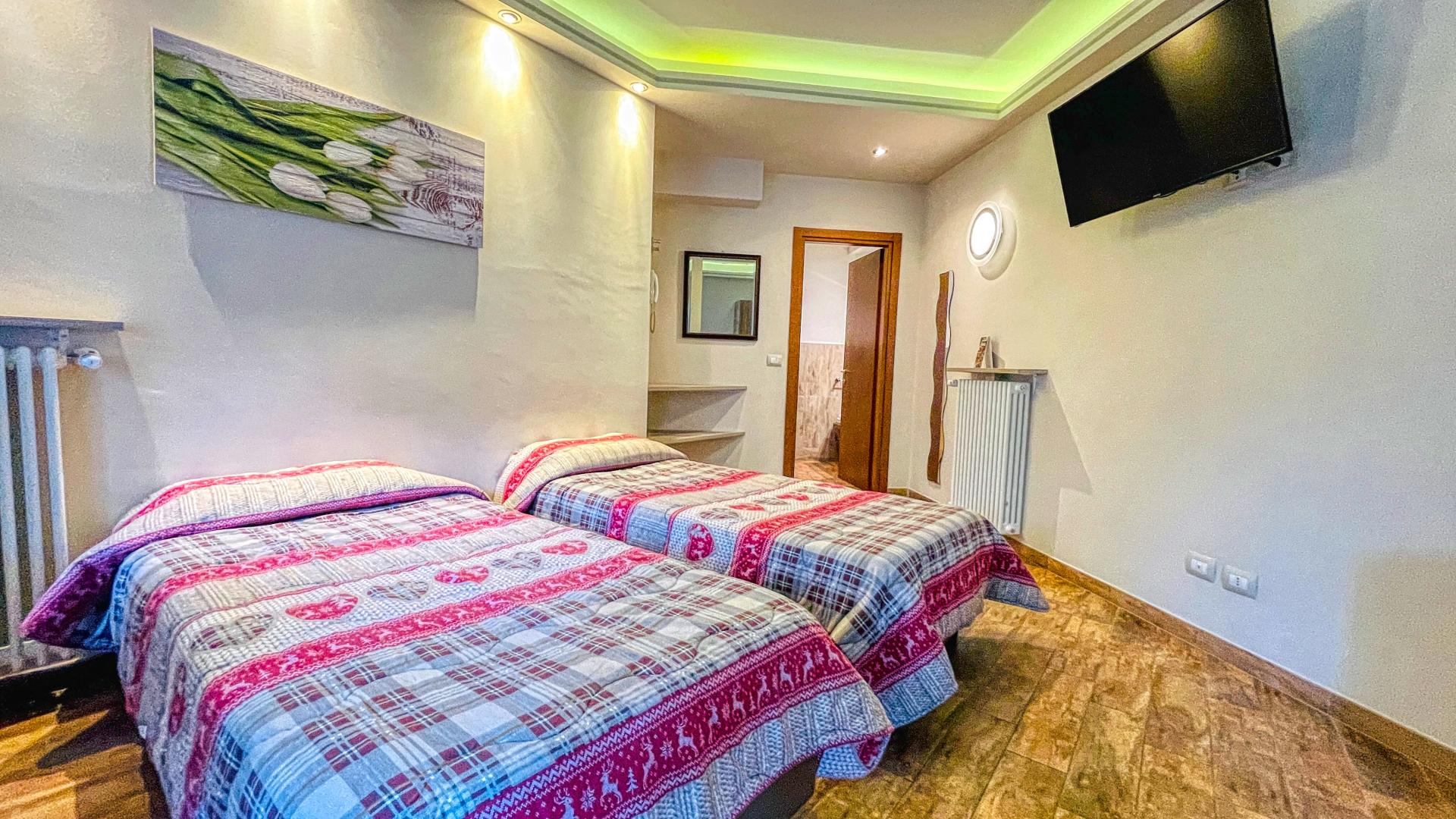 Frejus Case Vacanza - Residence Tabor foto 25