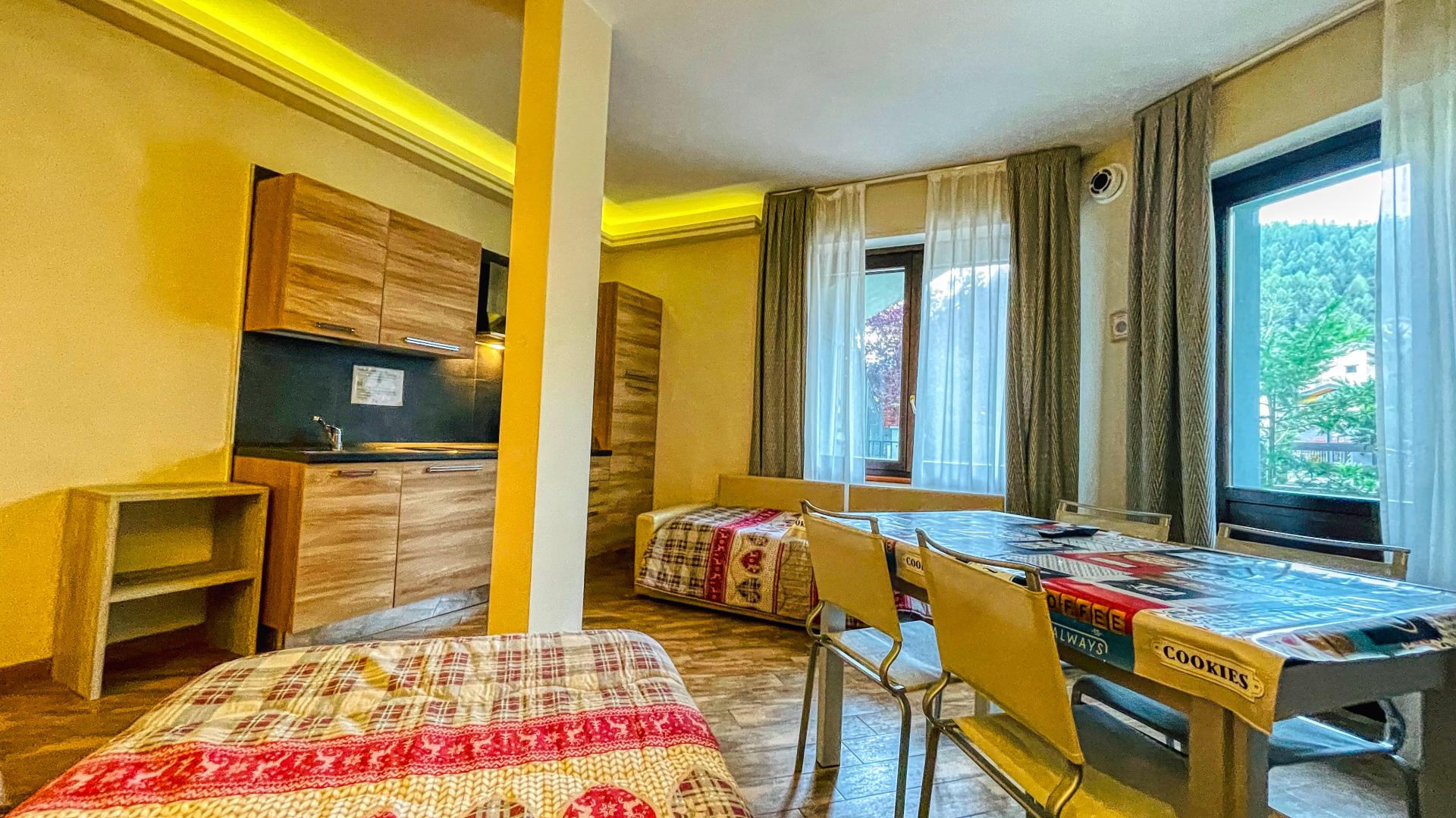 Frejus Case Vacanza - Residence Tabor foto 26
