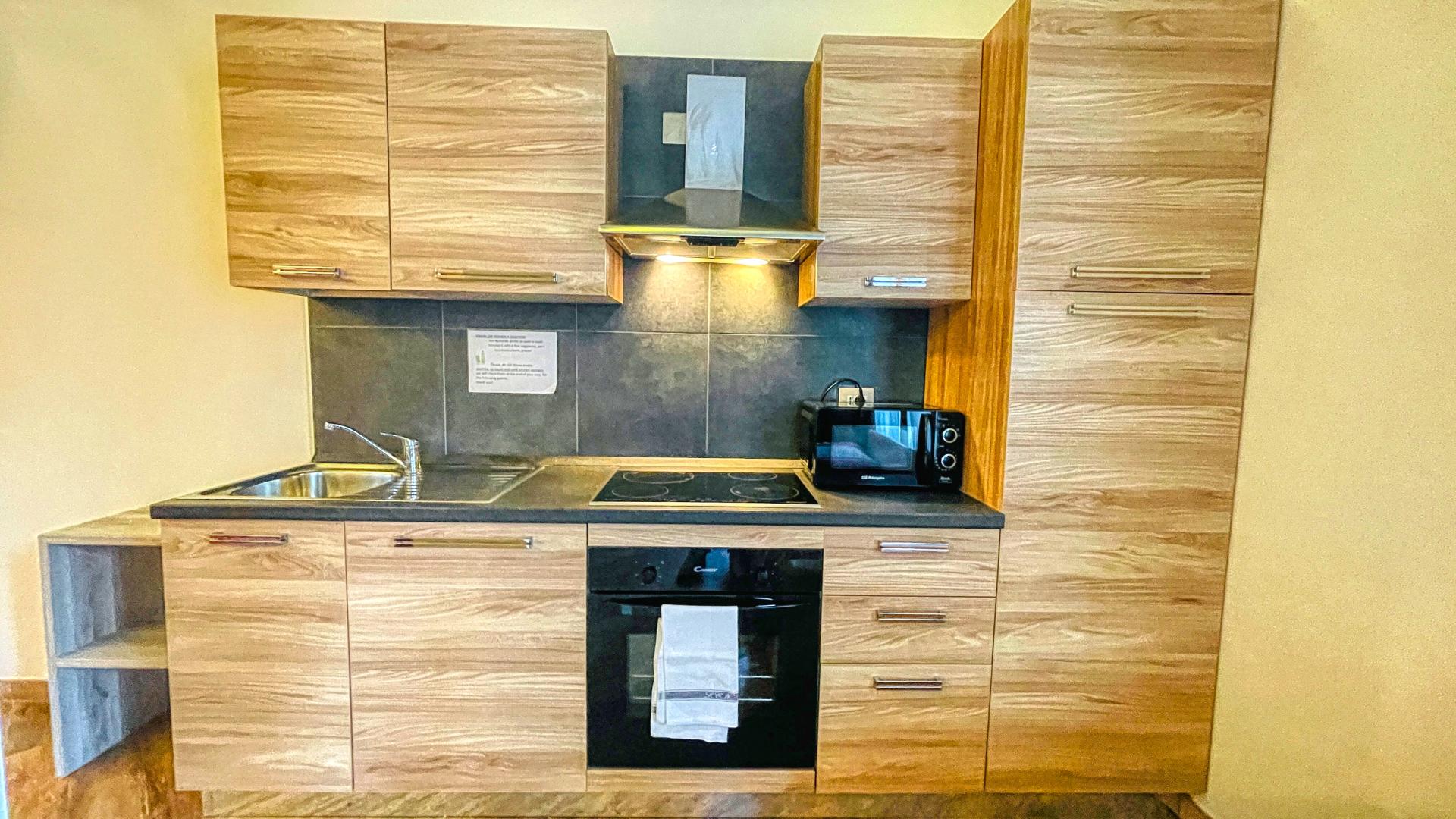 Frejus Case Vacanza - Residence Tabor foto 27