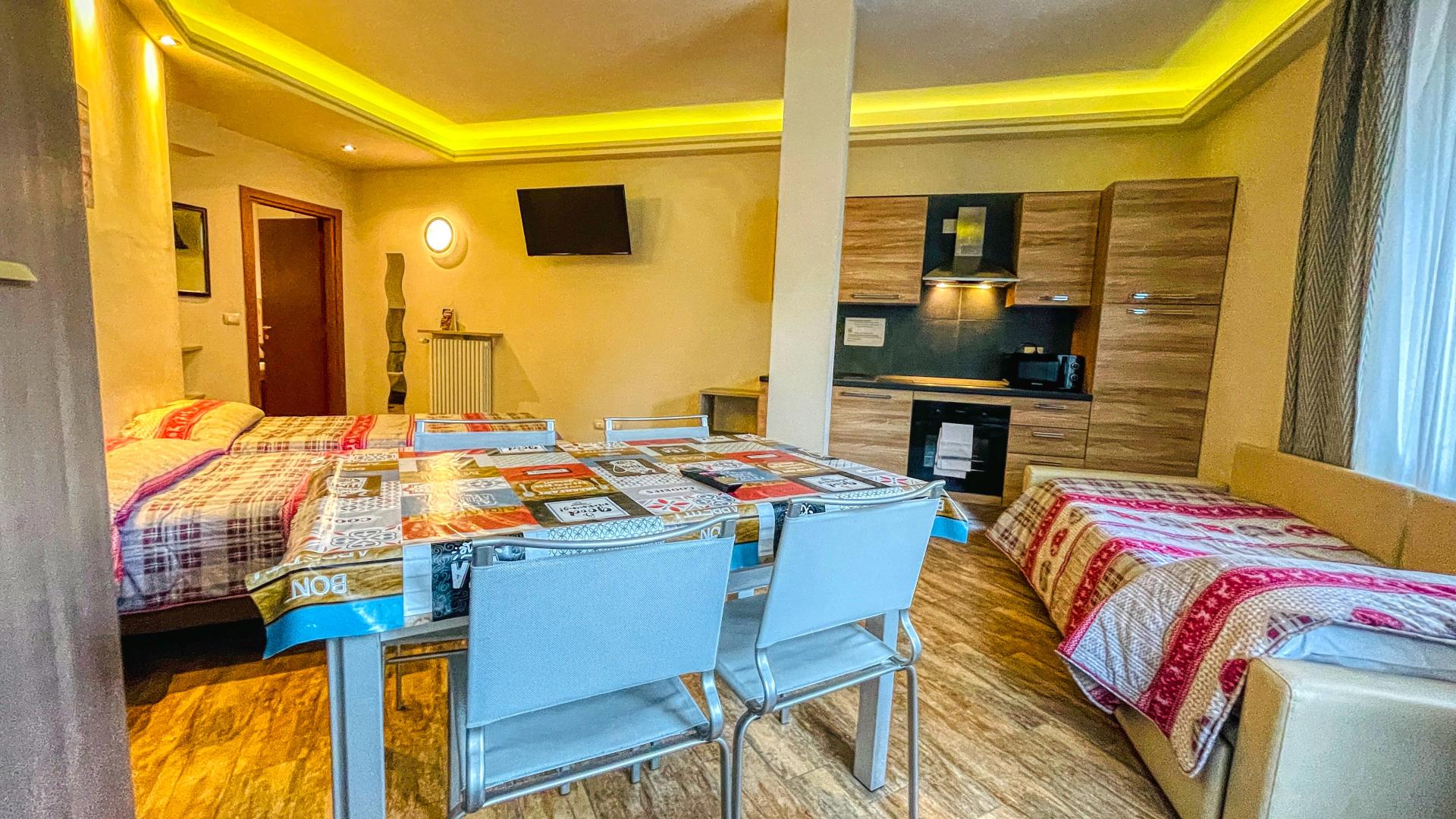 Frejus Case Vacanza - Residence Tabor foto 28