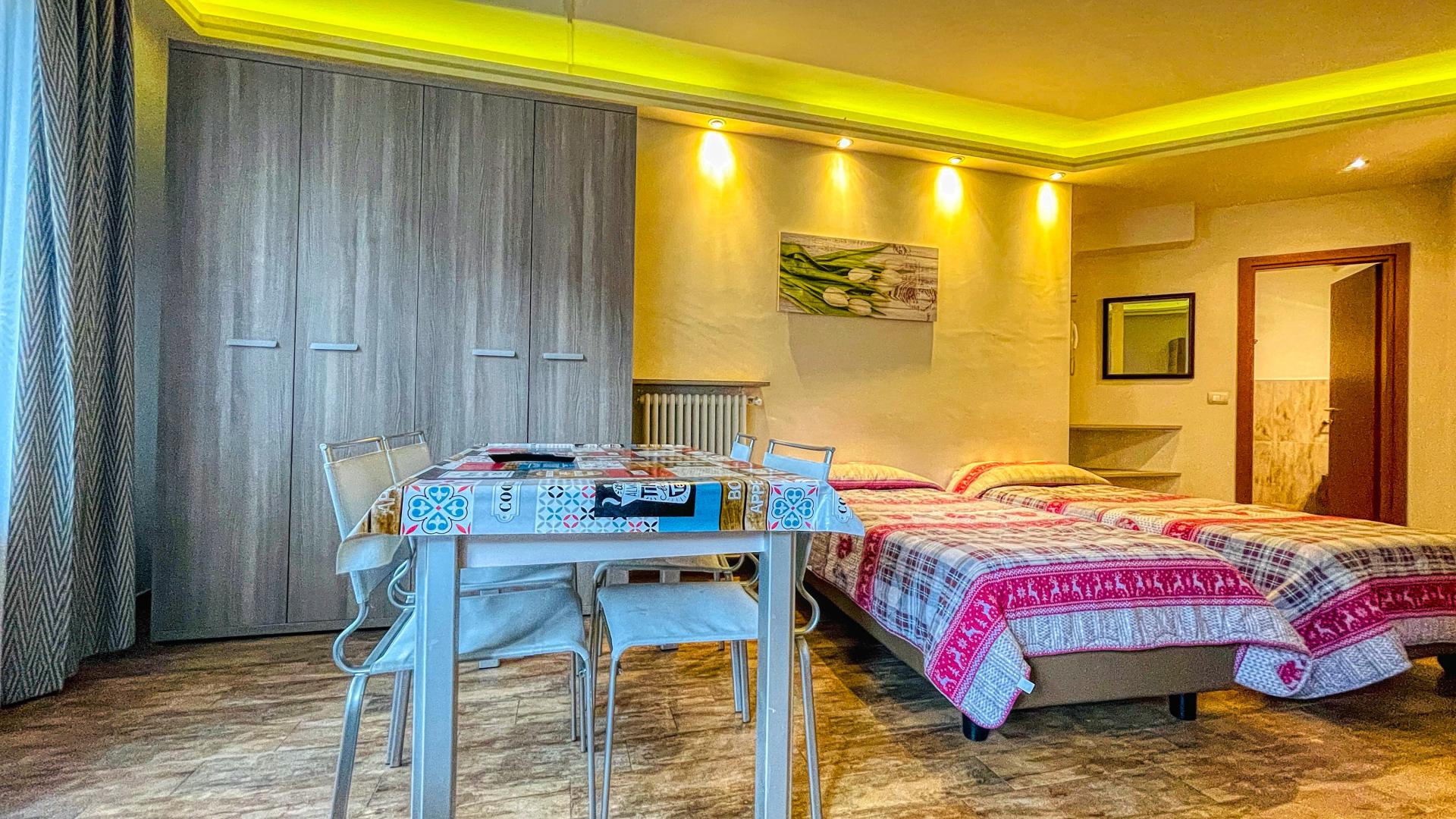 Frejus Case Vacanza - Residence Tabor foto 30