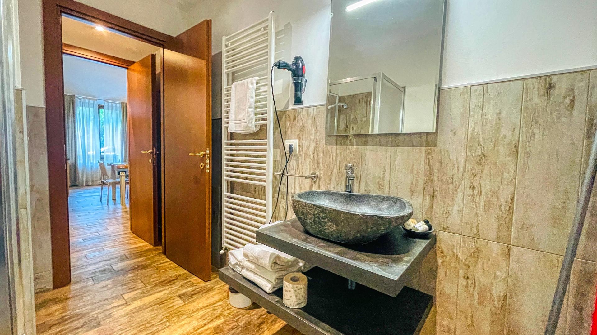 Frejus Case Vacanza - Residence Tabor foto 31