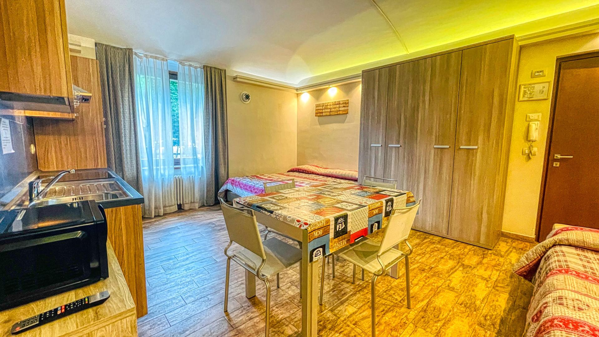 Frejus Case Vacanza - Residence Tabor foto 32