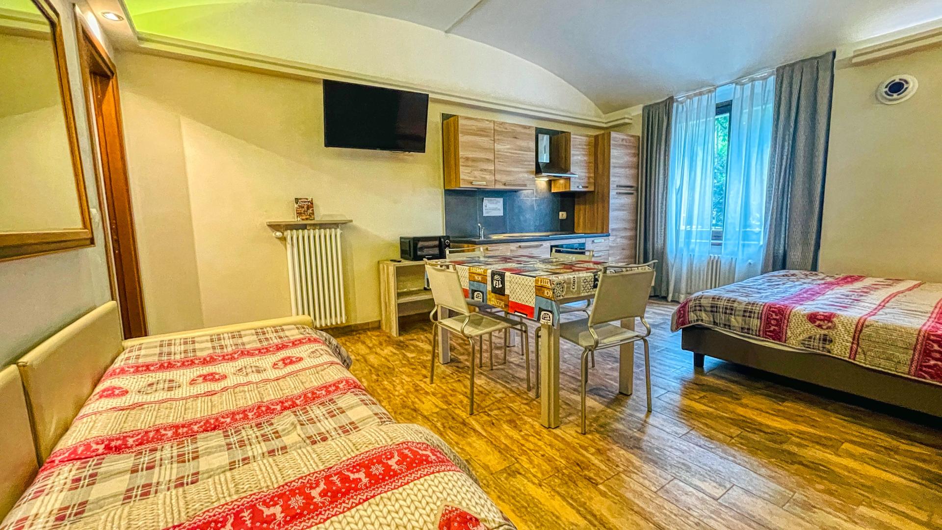 Frejus Case Vacanza - Residence Tabor foto 33