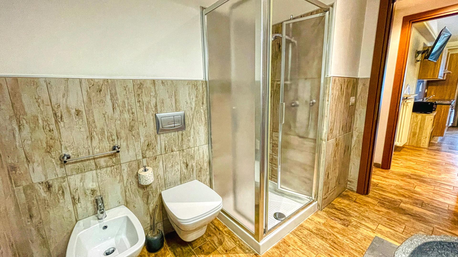 Frejus Case Vacanza - Residence Tabor foto 34