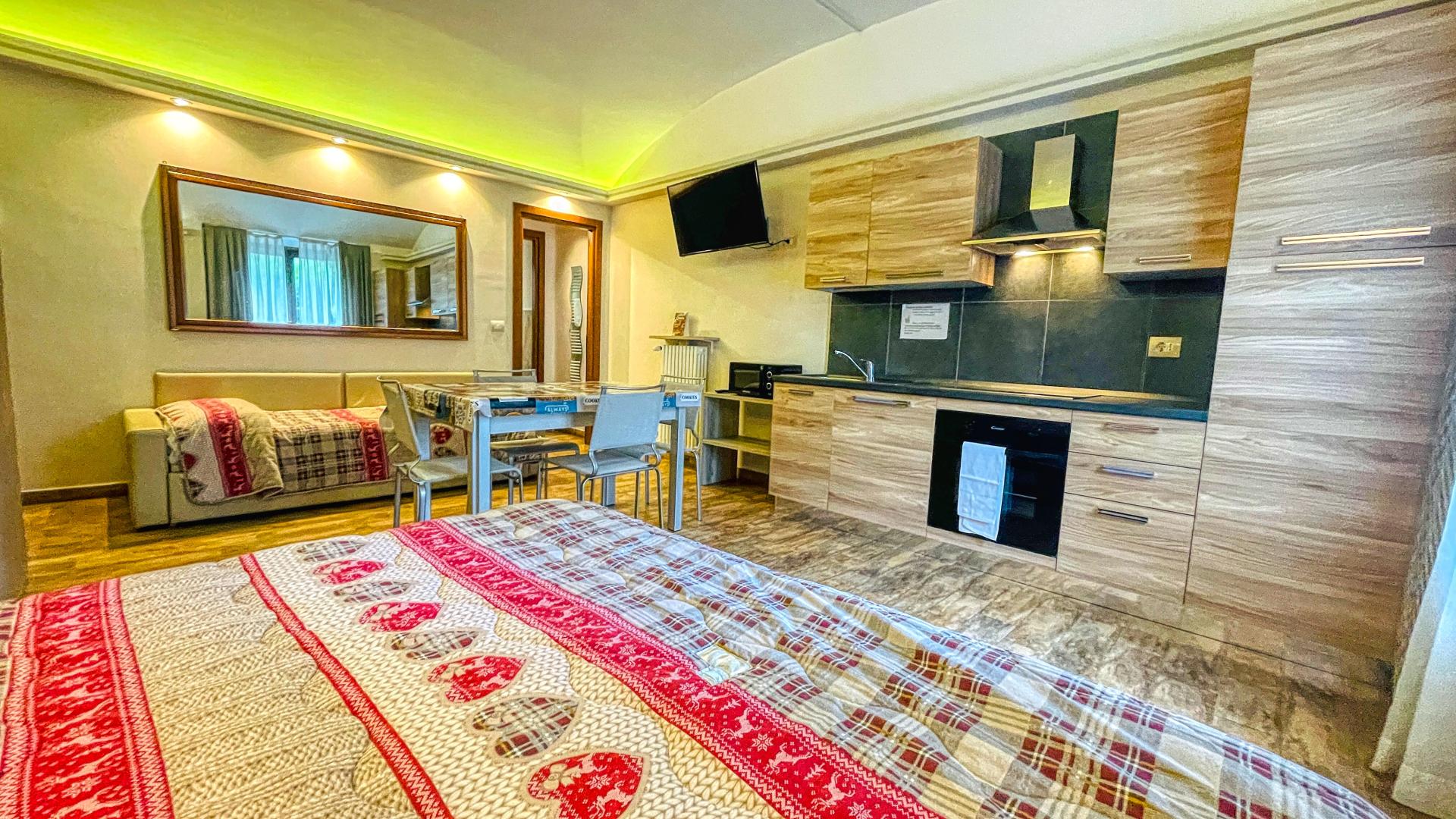 Frejus Case Vacanza - Residence Tabor foto 35