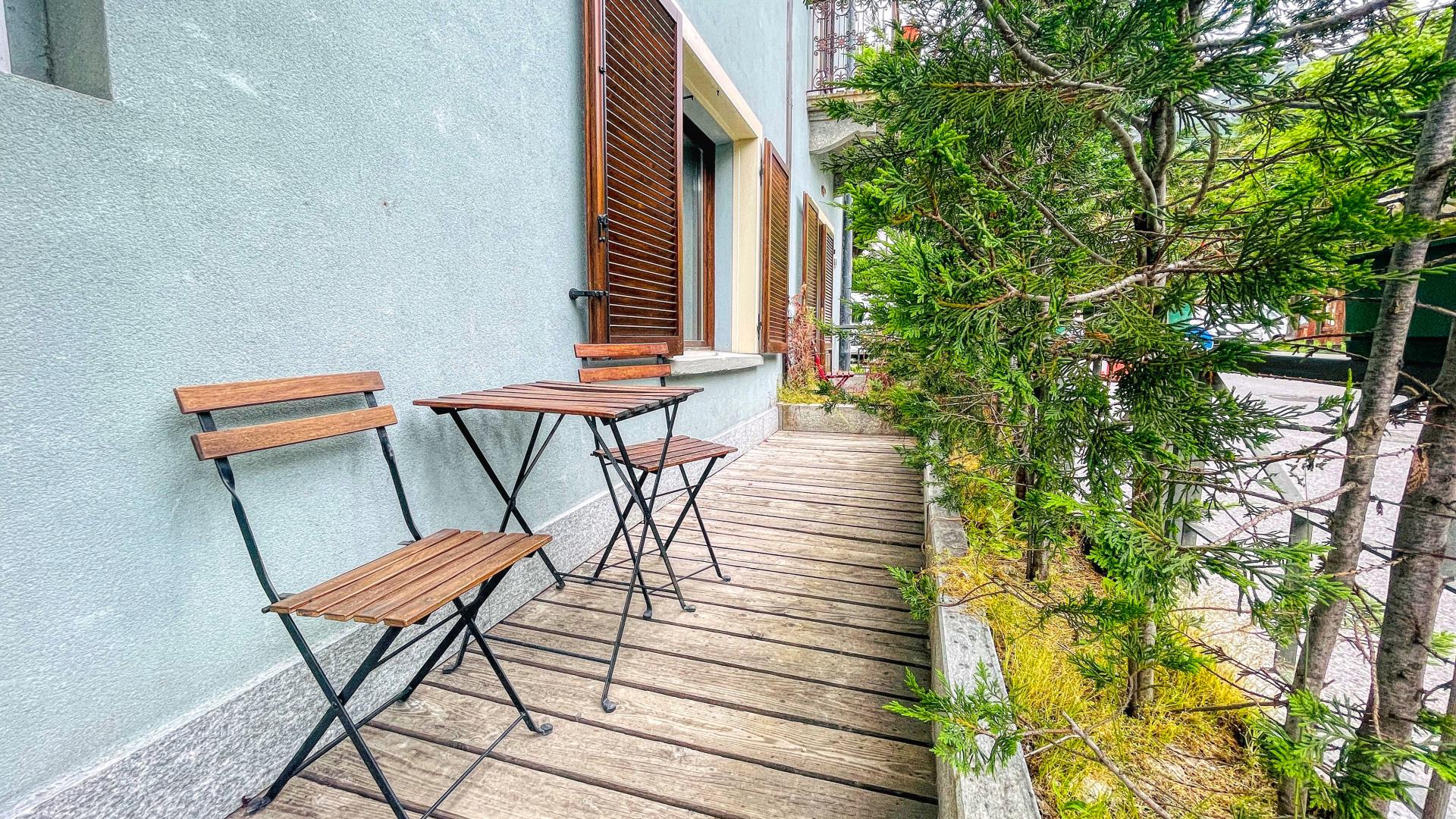 Frejus Case Vacanza - Residence Tabor foto 36