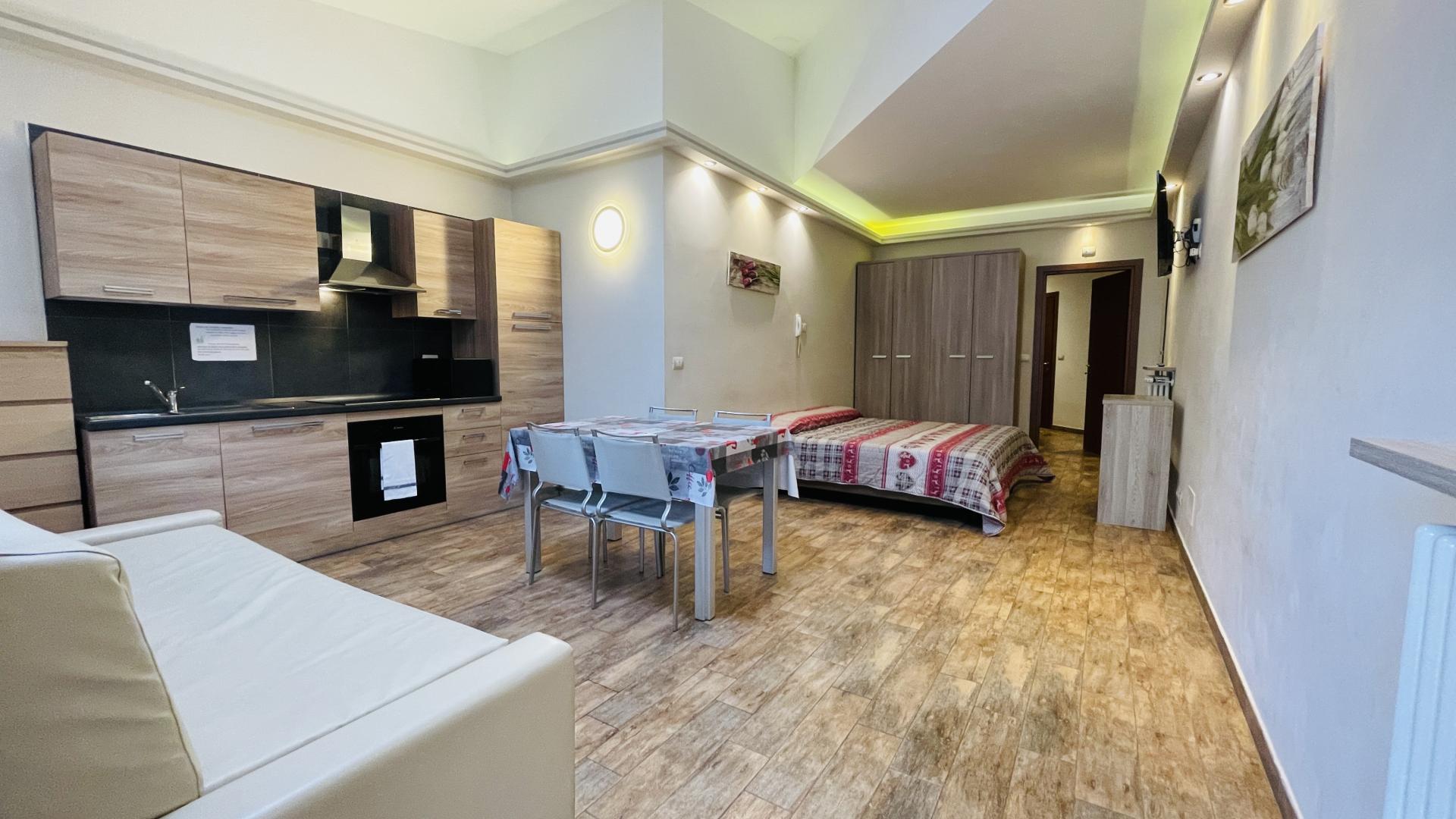Frejus Case Vacanza - Residence Tabor foto 37