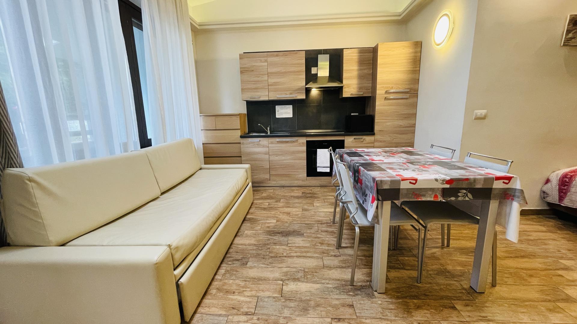 Frejus Case Vacanza - Residence Tabor foto 38