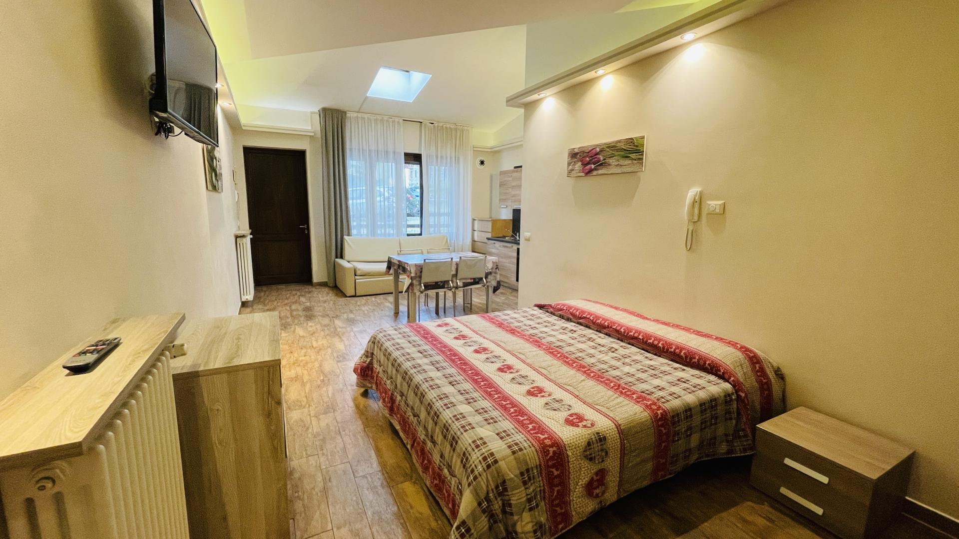 Frejus Case Vacanza - Residence Tabor foto 39