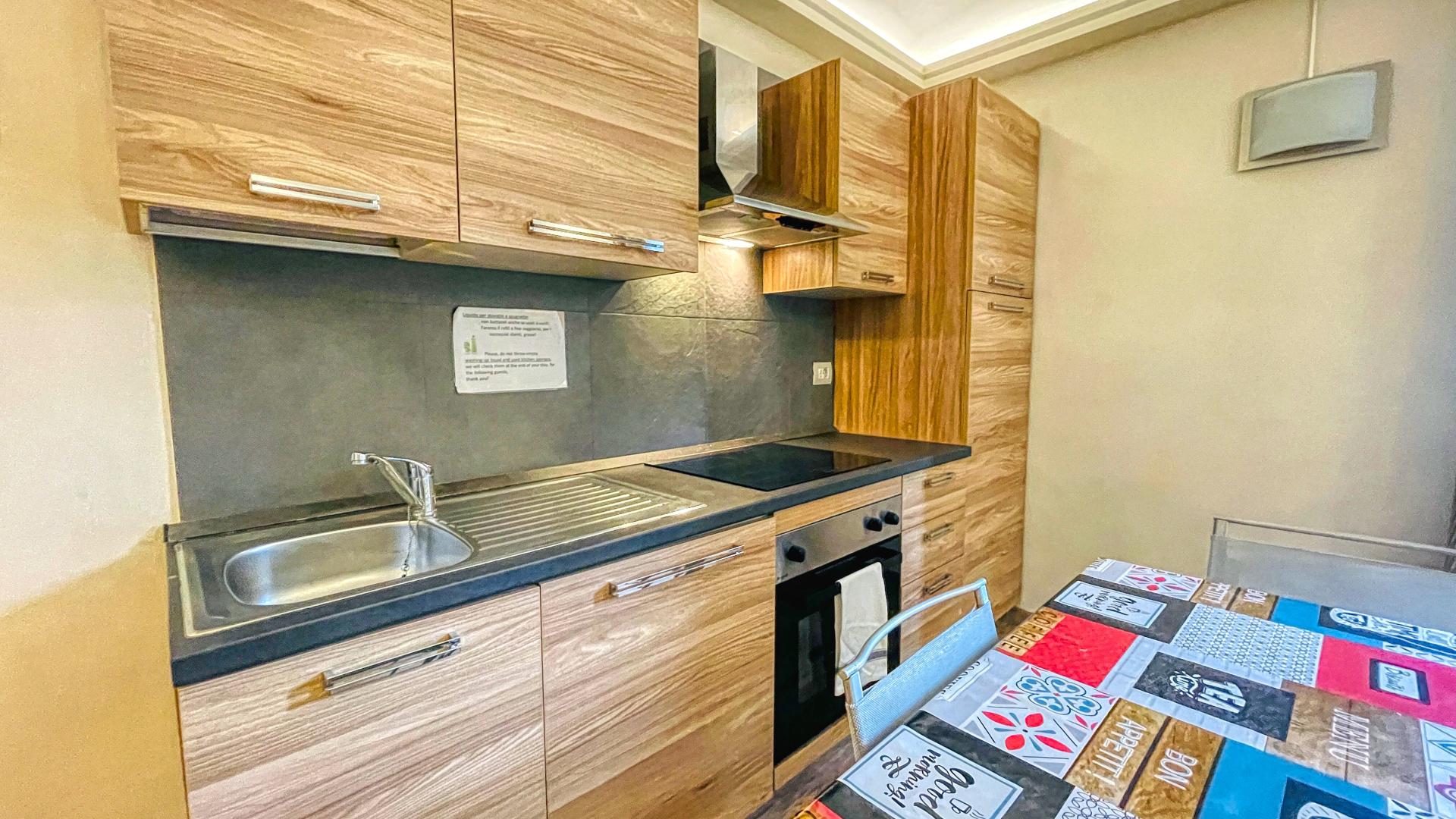 Frejus Case Vacanza - Residence Tabor foto 41