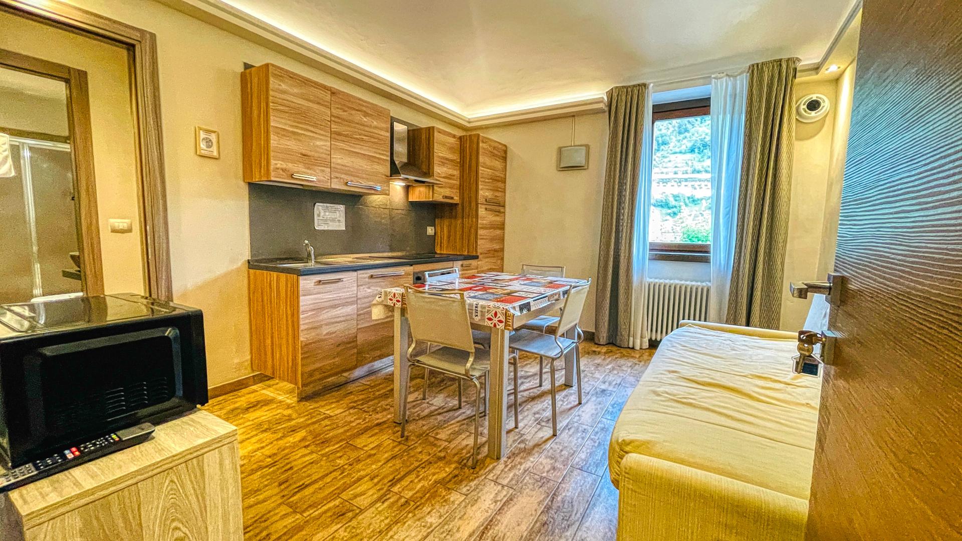 Frejus Case Vacanza - Residence Tabor foto 42