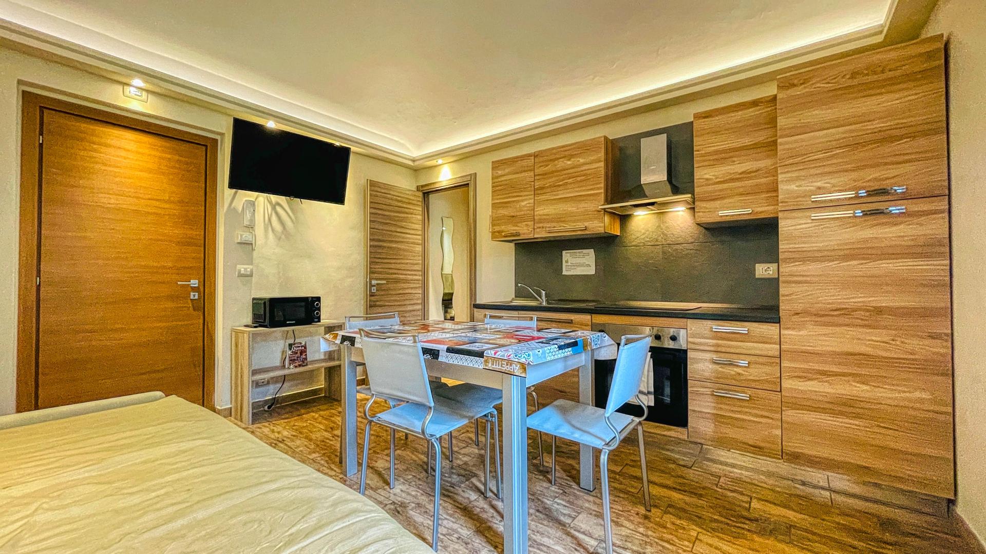 Frejus Case Vacanza - Residence Tabor foto 43