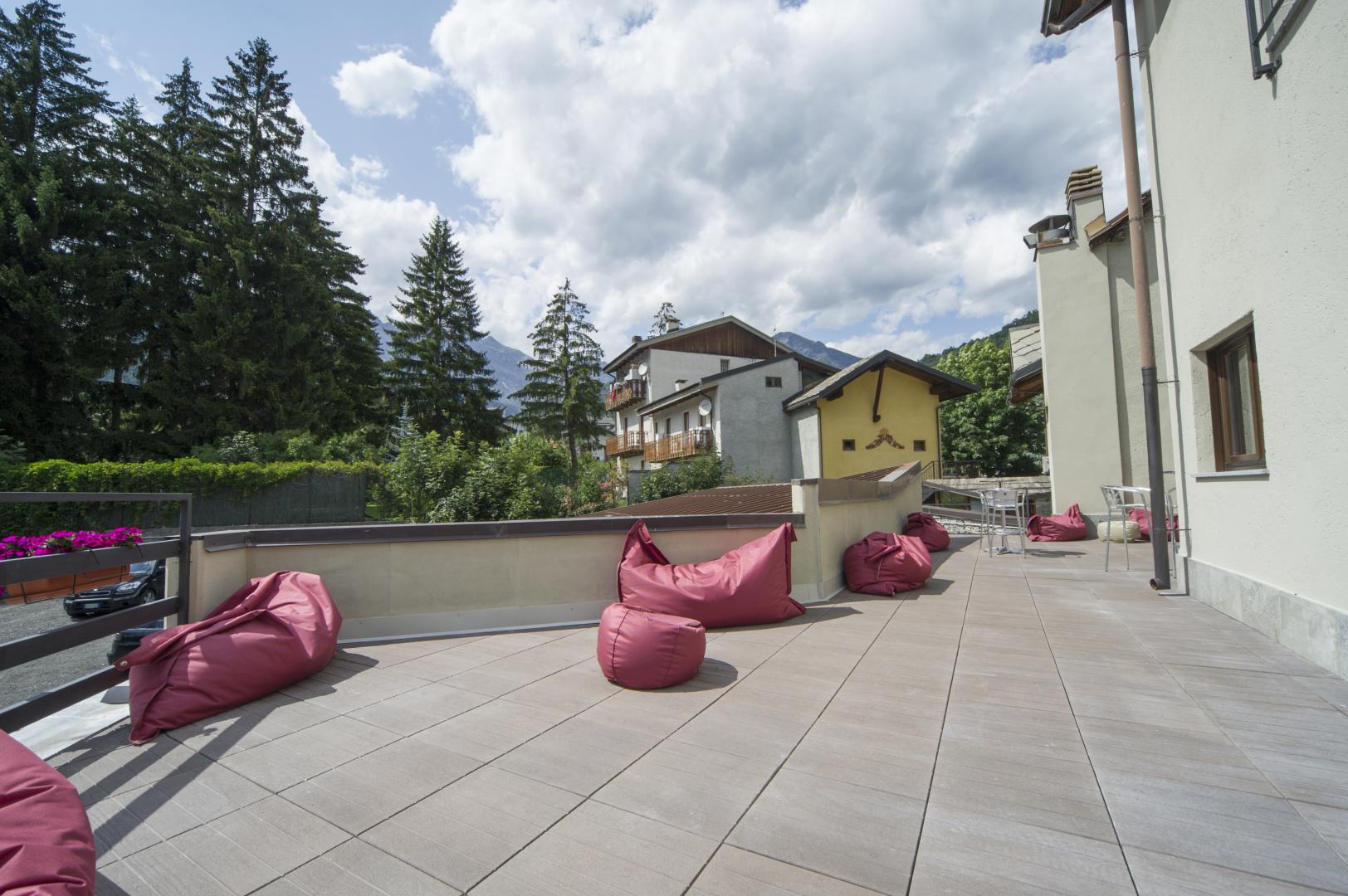 Frejus Case Vacanza - Residence Tabor image 2
