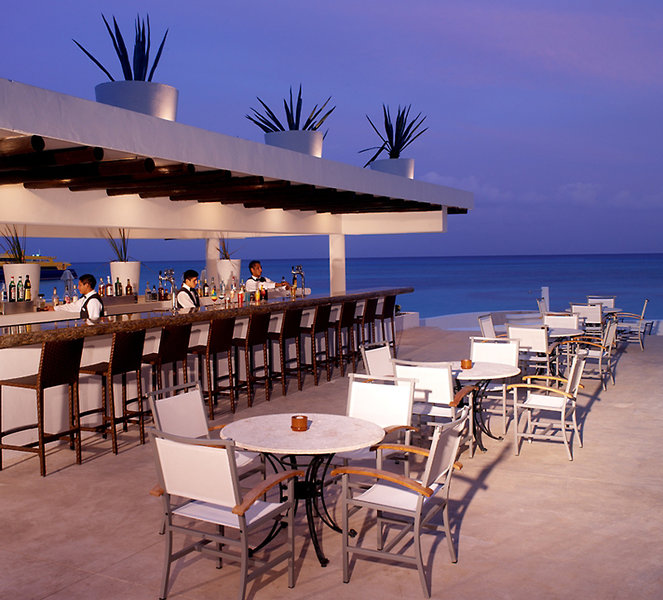 Playacar Palace foto 10