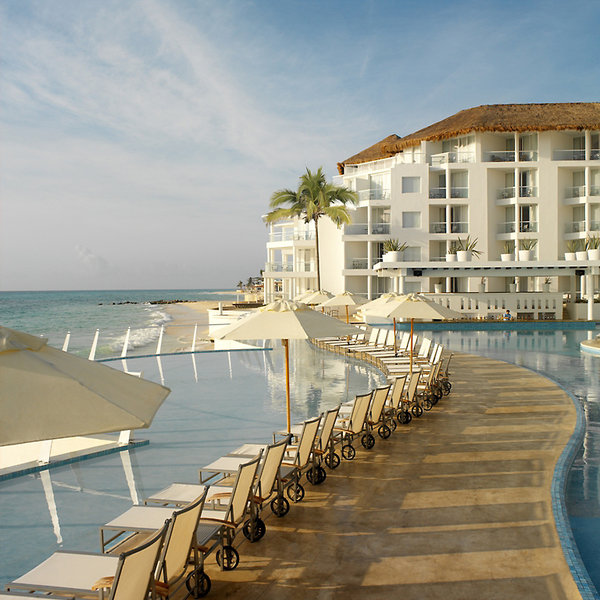 Playacar Palace foto 8