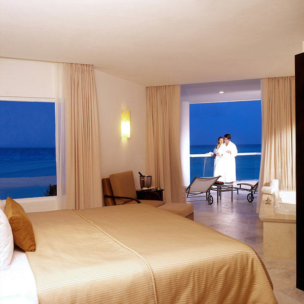 Playacar Palace foto 11