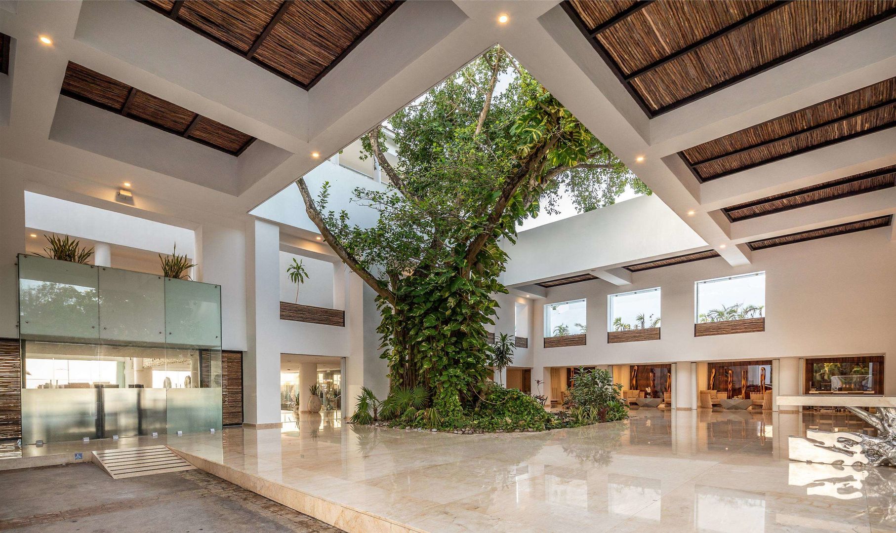 Playacar Palace foto 52