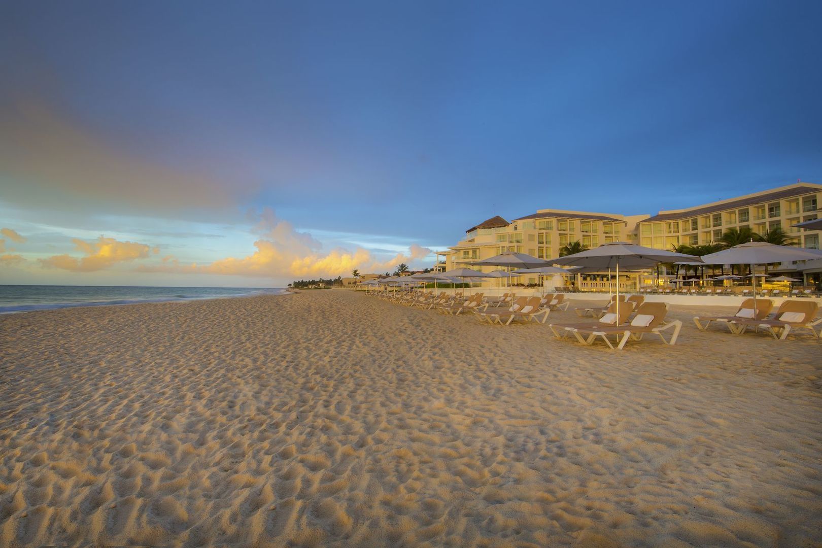 Playacar Palace foto 130