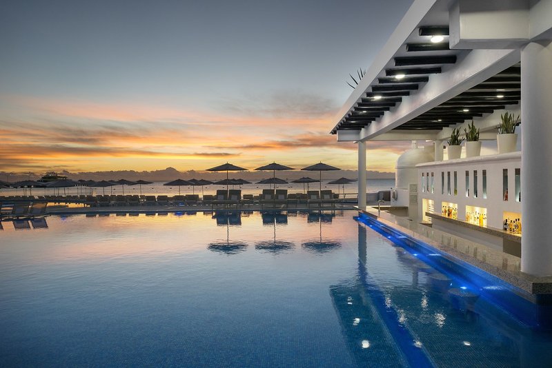Playacar Palace foto 21