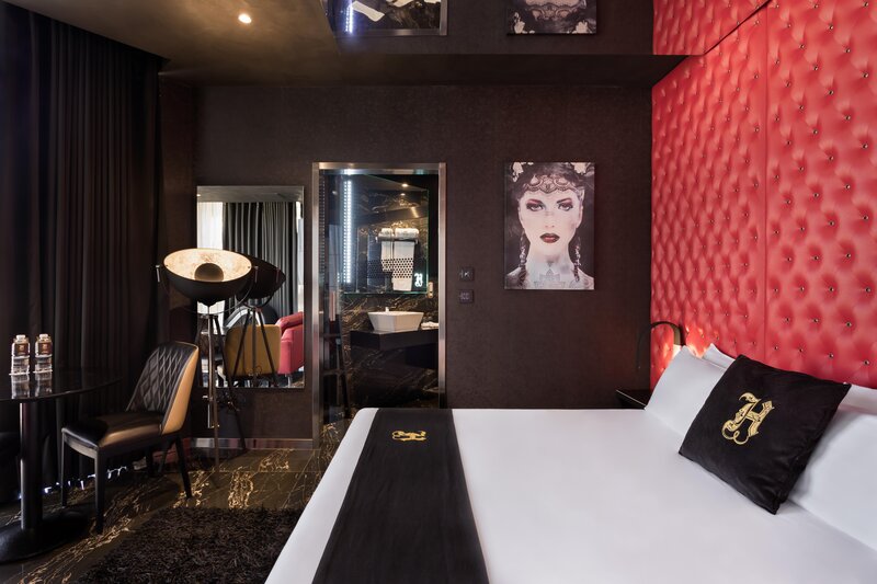 Hugo’s Boutique Hotel foto 70
