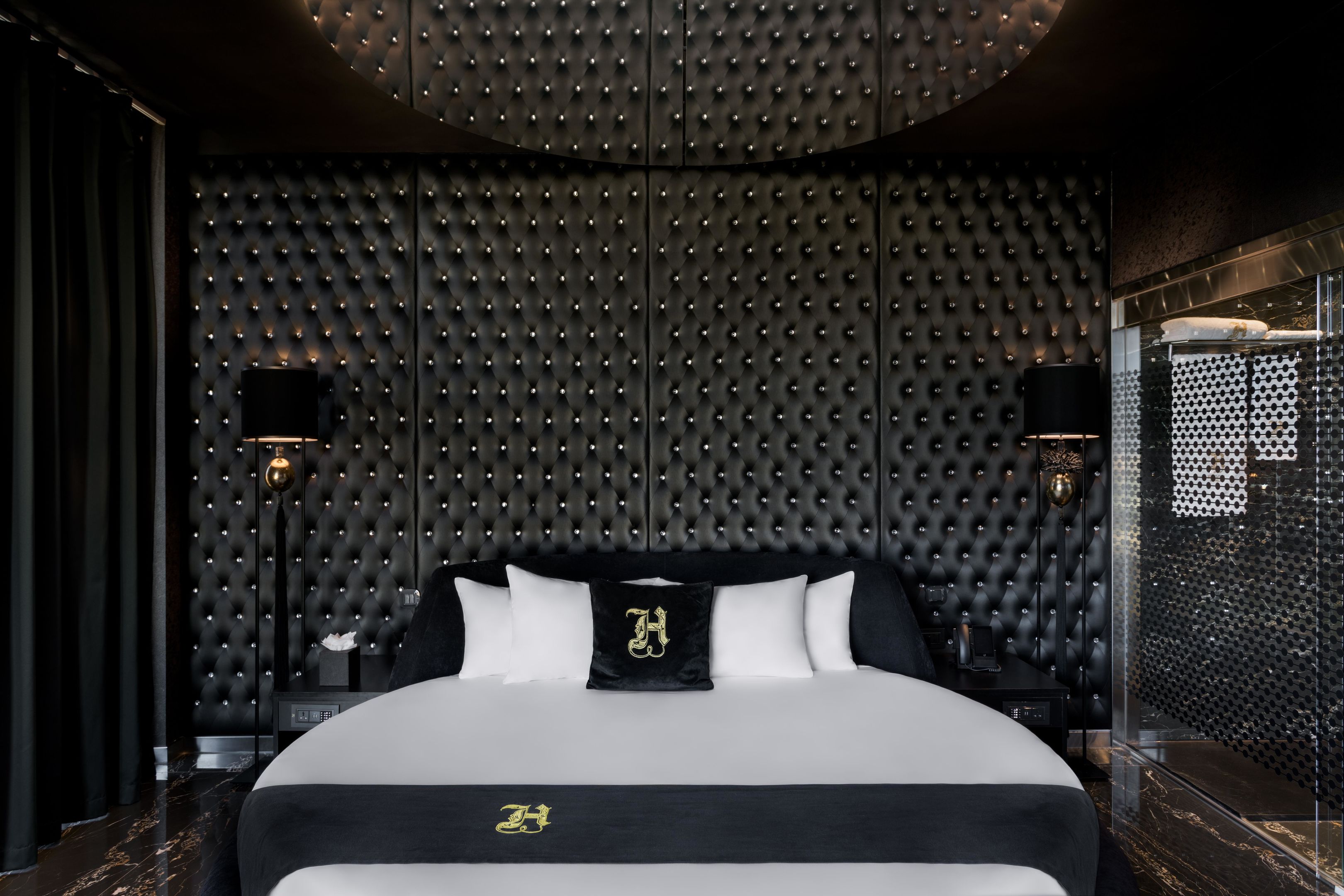 Hugo’s Boutique Hotel foto 33
