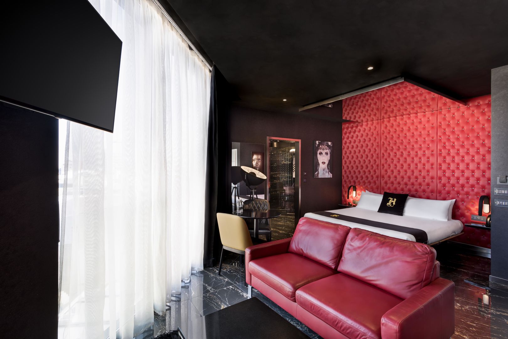 Hugo’s Boutique Hotel foto 74