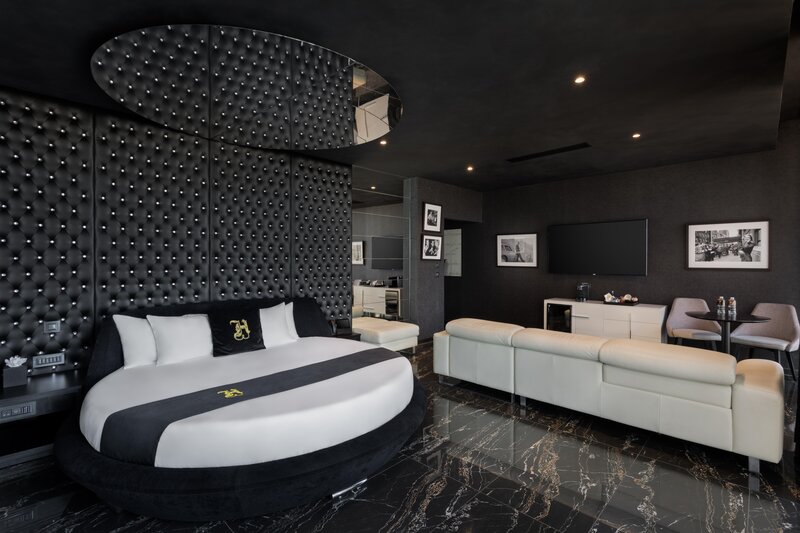 Hugo’s Boutique Hotel foto 46