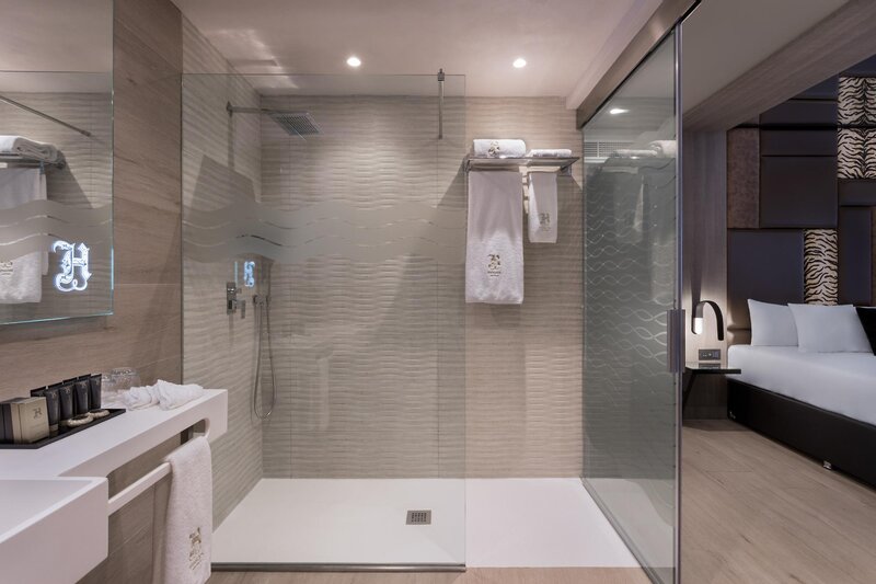 Hugo’s Boutique Hotel foto 13
