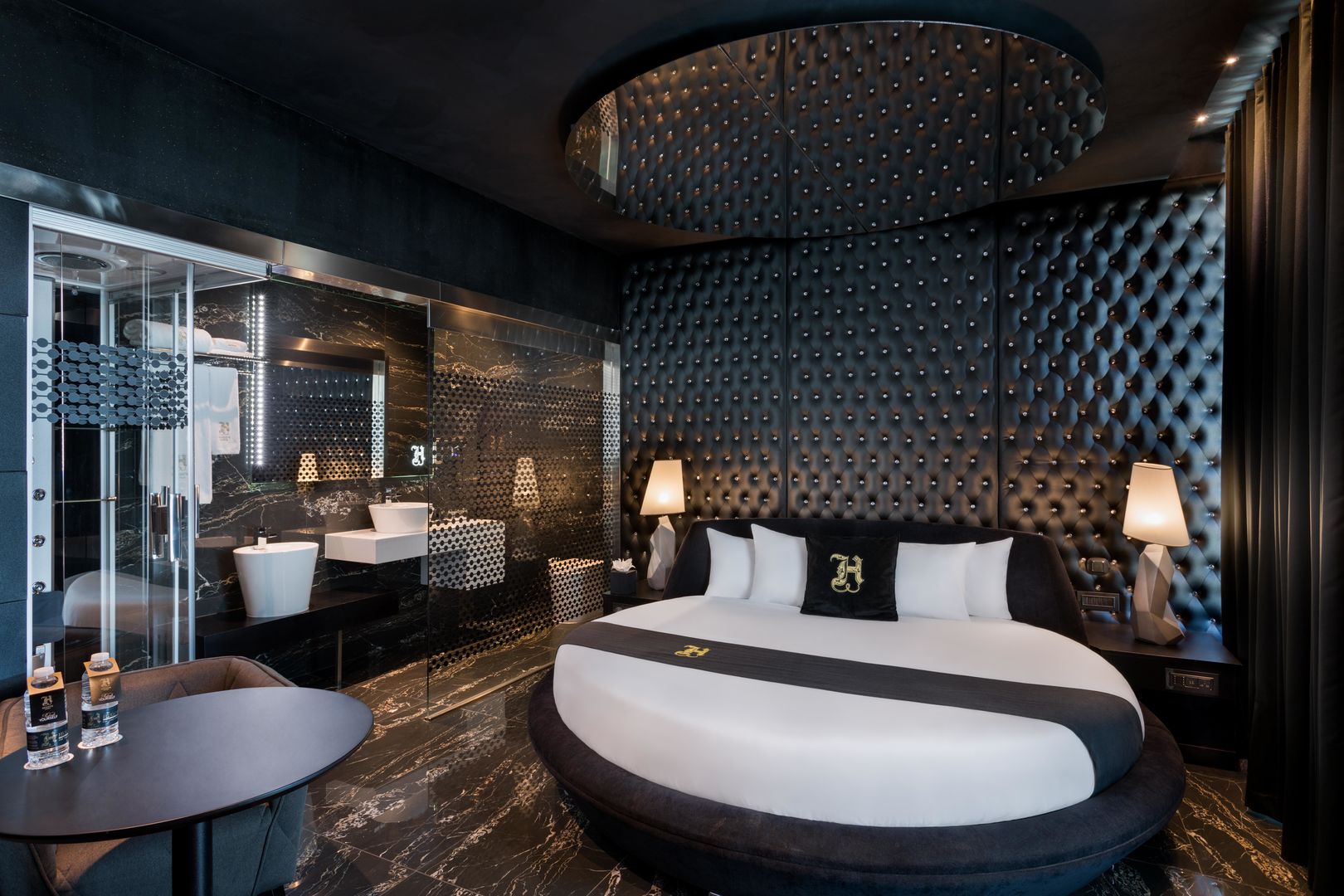 Hugo’s Boutique Hotel foto 65
