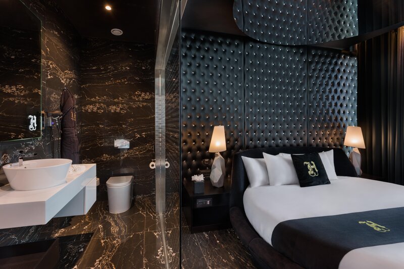 Hugo’s Boutique Hotel foto 67
