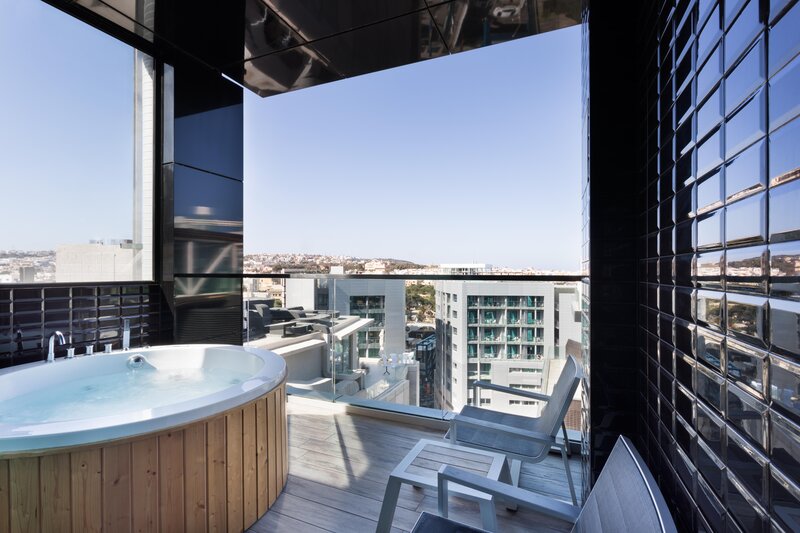 Hugo’s Boutique Hotel foto 61