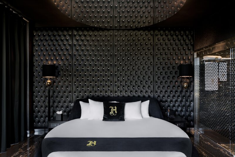 Hugo’s Boutique Hotel foto 31
