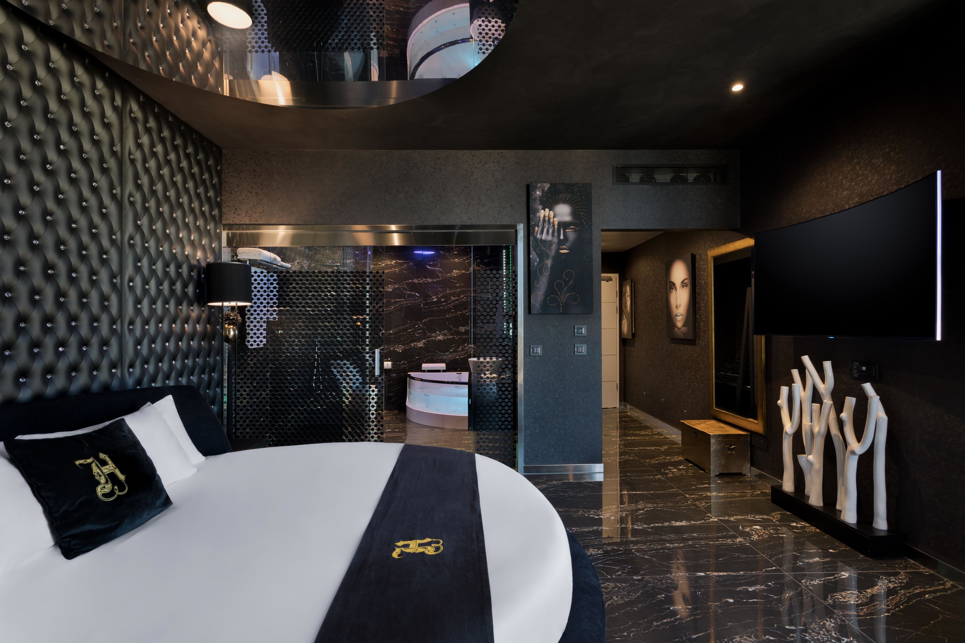 Hugo’s Boutique Hotel foto 39