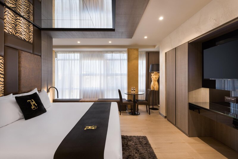 Hugo’s Boutique Hotel foto 10