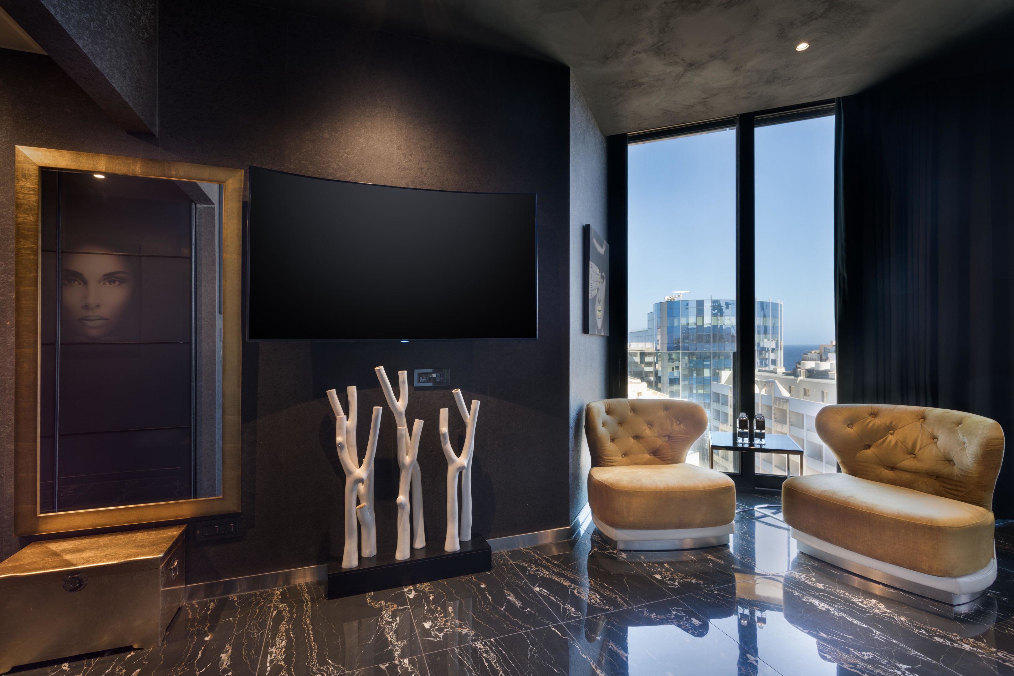 Hugo’s Boutique Hotel foto 36