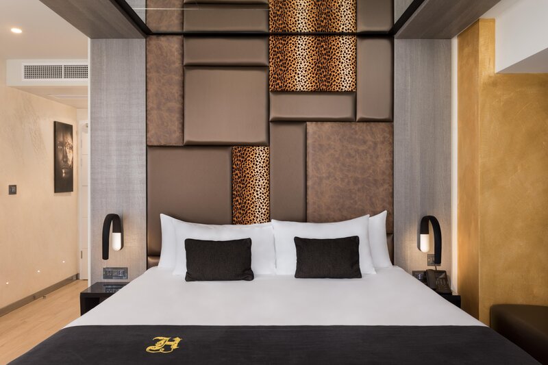 Hugo’s Boutique Hotel foto 19
