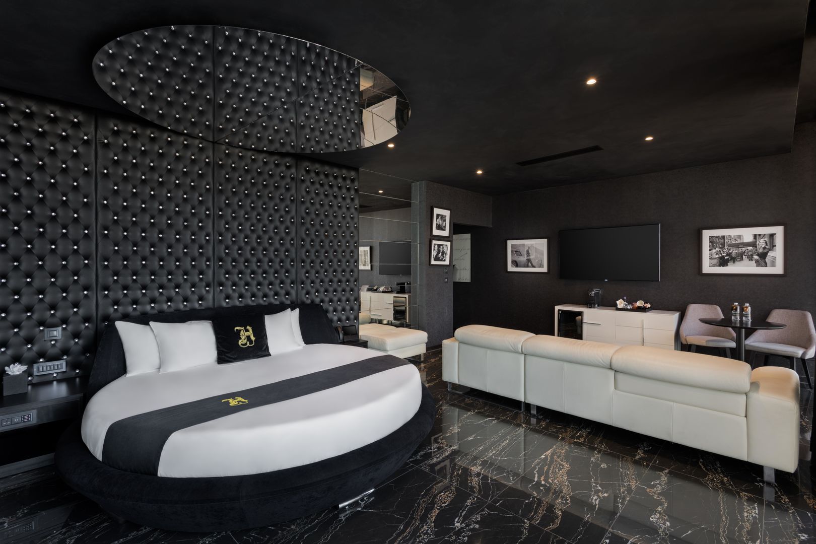 Hugo’s Boutique Hotel foto 47