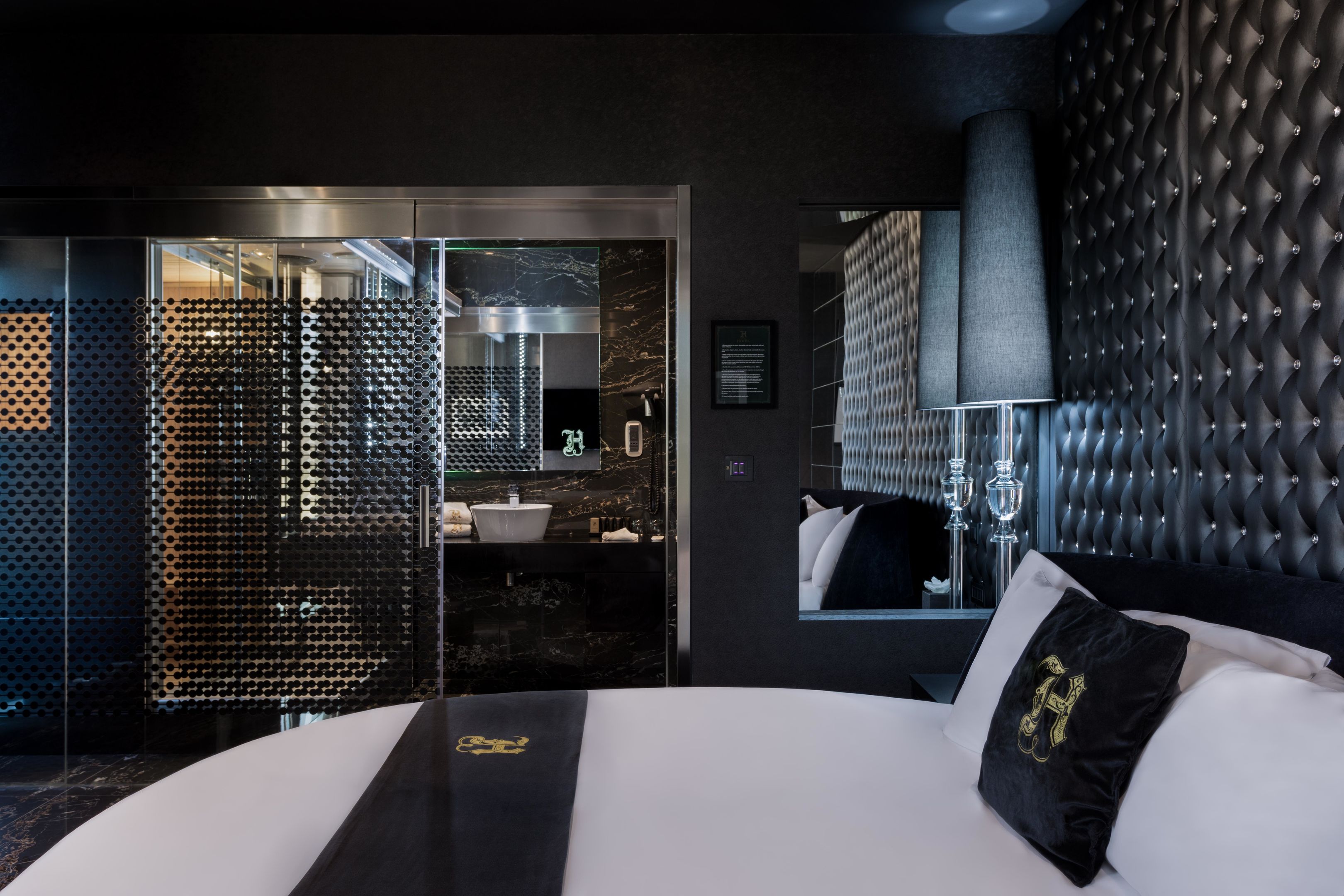 Hugo’s Boutique Hotel foto 54