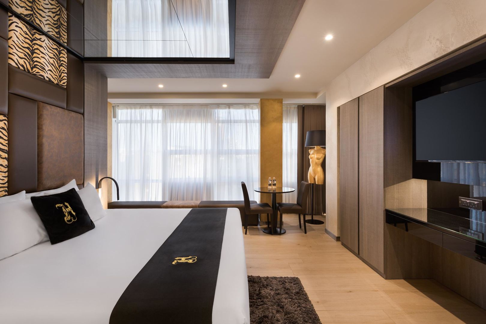 Hugo’s Boutique Hotel foto 11