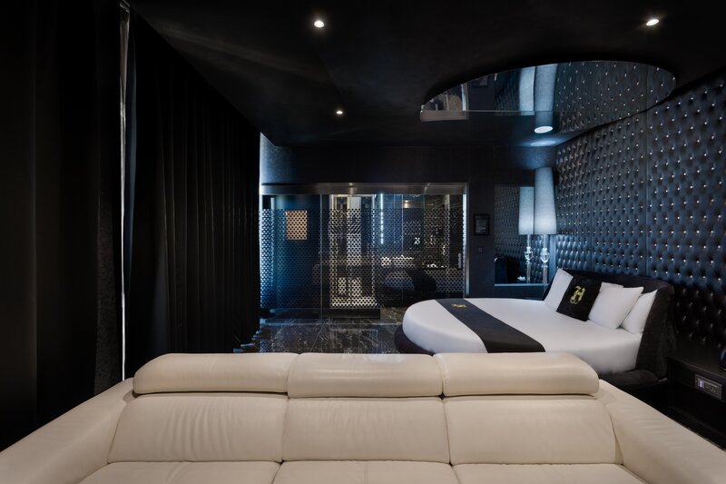 Hugo’s Boutique Hotel foto 49