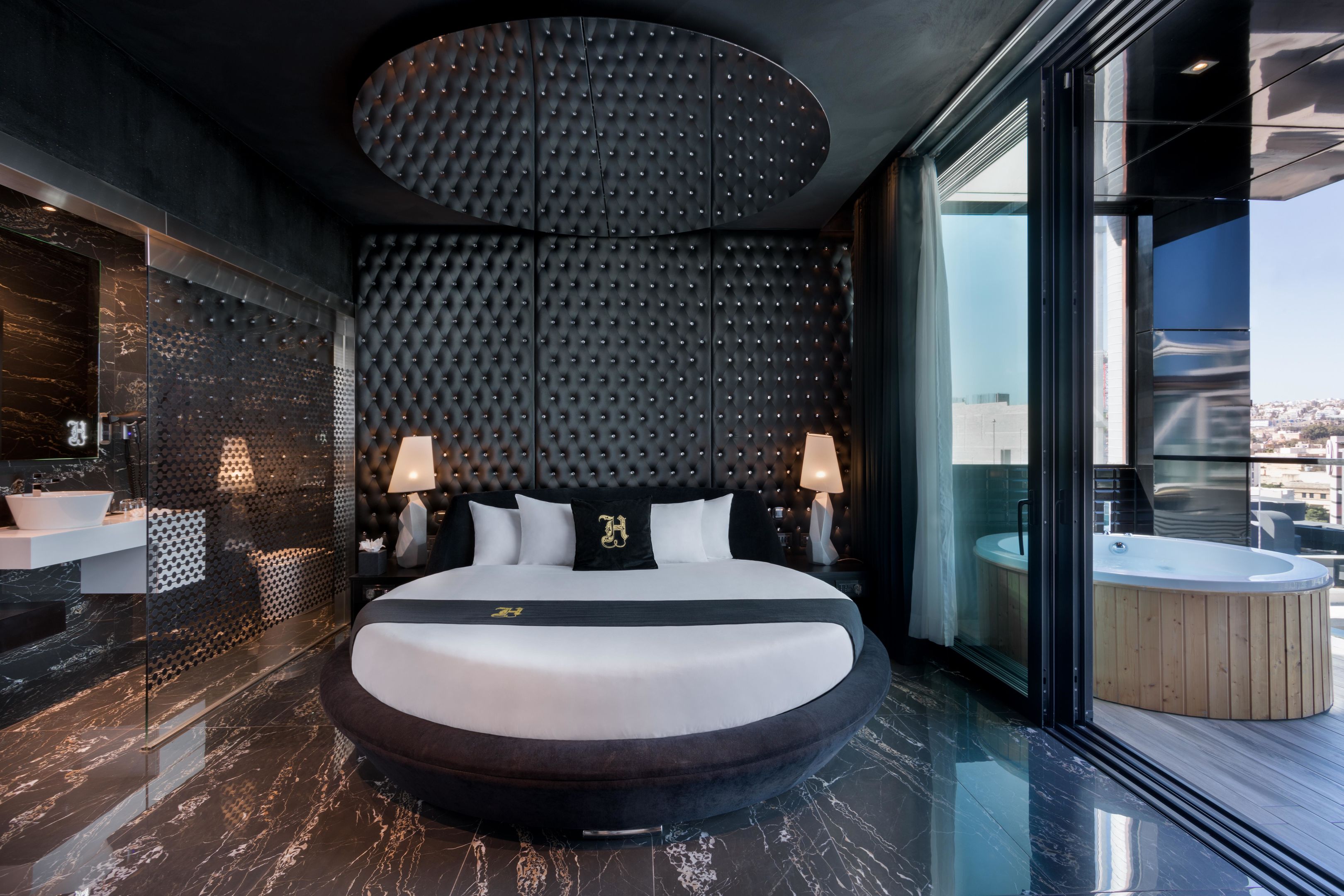 Hugo’s Boutique Hotel foto 60